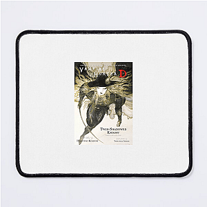 Vampires Beware – D's Here Vampire Hunter D Bloodlust Mouse Pads