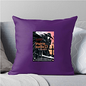 Vampire Hunter D Vibes Vampire Hunter D Bloodlust Pillows Cover