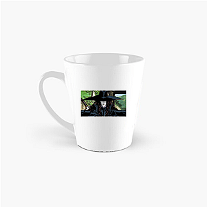 Goth Legend: Vampire Hunter D Vampire Hunter D Bloodlust Mugs