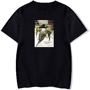 Vampires Beware – D's Here Vampire Hunter D Bloodlust T-Shirts