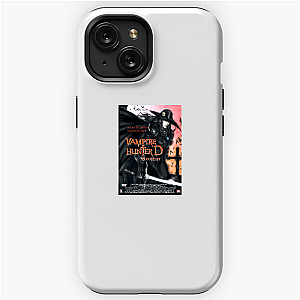 Vampire Hunter D Vibes Vampire Hunter D Bloodlust Samsung Cases