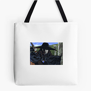 D = Blade and Mystery Vampire Hunter D Bloodlust Bags