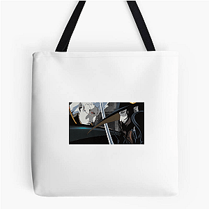 Bloodlust Never Looked Cooler Vampire Hunter D Bloodlust Bags