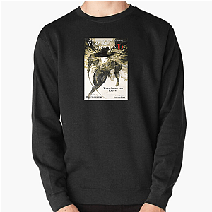 Vampires Beware – D's Here Vampire Hunter D Bloodlust Sweatshirts