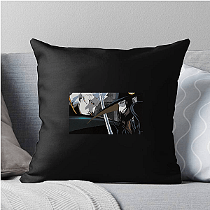 Bloodlust Never Looked Cooler Vampire Hunter D Bloodlust Pillows Cover