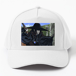 D = Blade and Mystery Vampire Hunter D Bloodlust Hats & Caps
