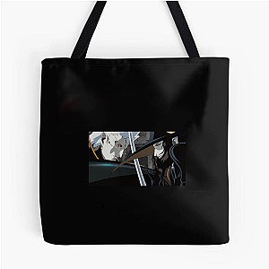 Bloodlust Never Looked Cooler Vampire Hunter D Bloodlust Bags