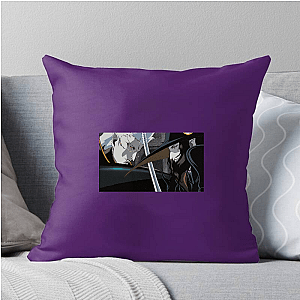 Bloodlust Never Looked Cooler Vampire Hunter D Bloodlust Pillows Cover