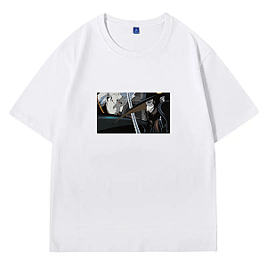 Bloodlust Never Looked Cooler Vampire Hunter D Bloodlust T-Shirts