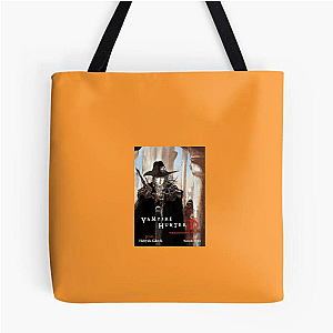 D is for Danger Vampire Hunter D Bloodlust Bags