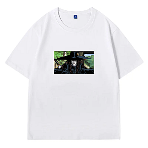 Goth Legend: Vampire Hunter D Vampire Hunter D Bloodlust T-Shirts
