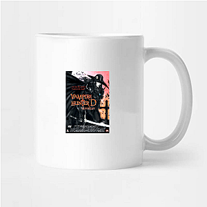 Vampire Hunter D Vibes Vampire Hunter D Bloodlust Mugs