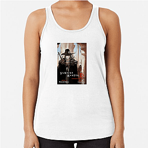 D is for Danger Vampire Hunter D Bloodlust Tank Tops