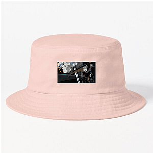 Bloodlust Never Looked Cooler Vampire Hunter D Bloodlust Hats & Caps