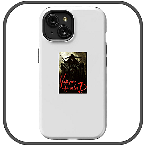 Vampire Hunter D Bloodlust Cases