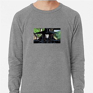 Goth Legend: Vampire Hunter D Vampire Hunter D Bloodlust Sweatshirts