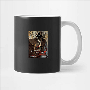 Ride at Night, Hunt at Dawn Vampire Hunter D Bloodlust Mugs