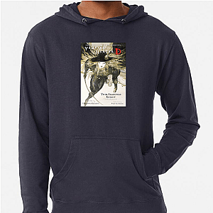 Vampires Beware – D's Here Vampire Hunter D Bloodlust Hoodies