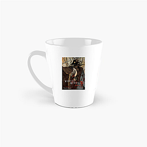 Ride at Night, Hunt at Dawn Vampire Hunter D Bloodlust Mugs