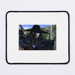 D = Blade and Mystery Vampire Hunter D Bloodlust Mouse Pads