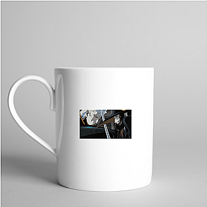Bloodlust Never Looked Cooler Vampire Hunter D Bloodlust Mugs