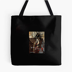 Ride at Night, Hunt at Dawn Vampire Hunter D Bloodlust Bags
