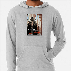 D is for Danger Vampire Hunter D Bloodlust Hoodies