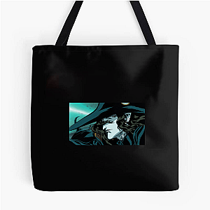 Blood Runs Cold Vampire Hunter D Bloodlust Bags