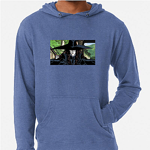 Goth Legend: Vampire Hunter D Vampire Hunter D Bloodlust Hoodies