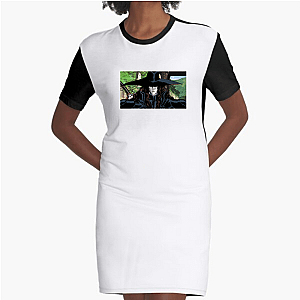 Goth Legend: Vampire Hunter D Vampire Hunter D Bloodlust Dresses