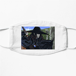 D = Blade and Mystery Vampire Hunter D Bloodlust Face Masks