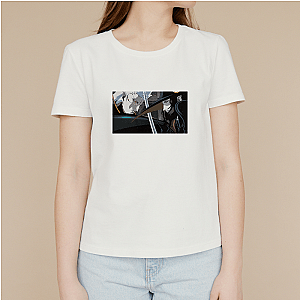 Bloodlust Never Looked Cooler Vampire Hunter D Bloodlust T-Shirts