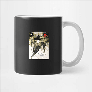 Vampires Beware – D's Here Vampire Hunter D Bloodlust Mugs