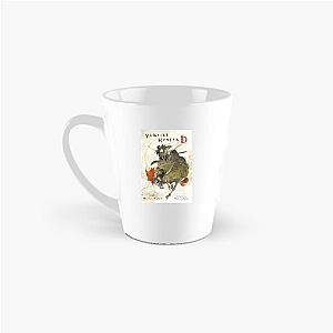 Silent. Deadly. D. Vampire Hunter D Bloodlust Mugs