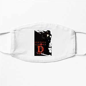 Bloodlust Mode: Activated Vampire Hunter D Bloodlust Face Masks