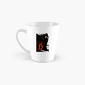 Bloodlust Mode: Activated Vampire Hunter D Bloodlust Mugs