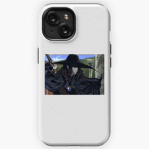 D = Blade and Mystery Vampire Hunter D Bloodlust Samsung Cases