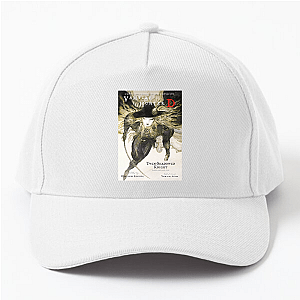 Vampires Beware – D's Here Vampire Hunter D Bloodlust Hats & Caps