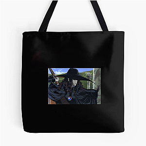 D = Blade and Mystery Vampire Hunter D Bloodlust Bags