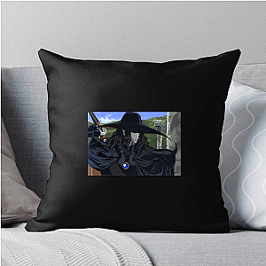 D = Blade and Mystery Vampire Hunter D Bloodlust Pillows Cover