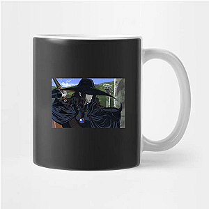 D = Blade and Mystery Vampire Hunter D Bloodlust Mugs