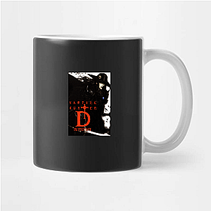 Bloodlust Mode: Activated Vampire Hunter D Bloodlust Mugs