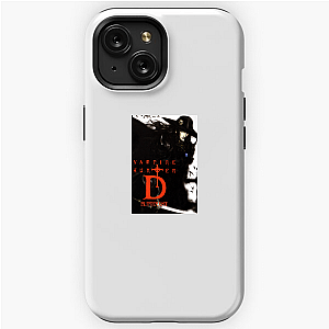 Bloodlust Mode: Activated Vampire Hunter D Bloodlust Samsung Cases