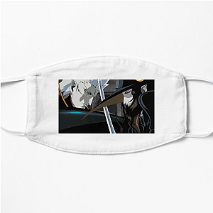 Bloodlust Never Looked Cooler Vampire Hunter D Bloodlust Face Masks
