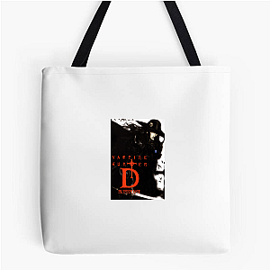 Bloodlust Mode: Activated Vampire Hunter D Bloodlust Bags