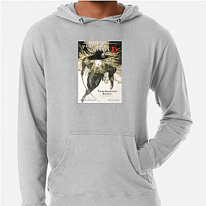 Vampires Beware – D's Here Vampire Hunter D Bloodlust Hoodies