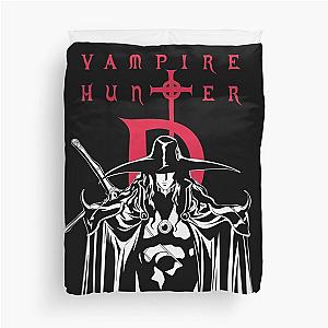 VAMPIRE HUNTER D Duvet Cover