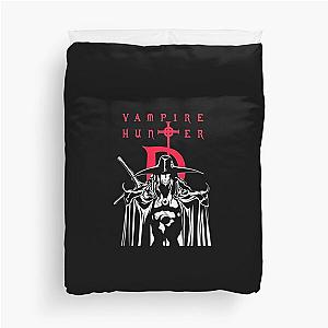 VAMPIRE HUNTER D Classic  designer Duvet Cover