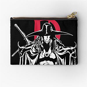 VAMPIRE HUNTER D Zipper Pouch