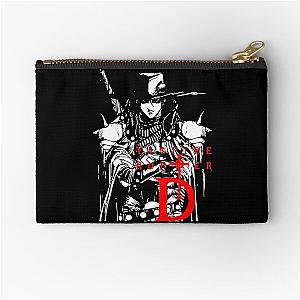 Vampire Hunter D film anime manga Zipper Pouch